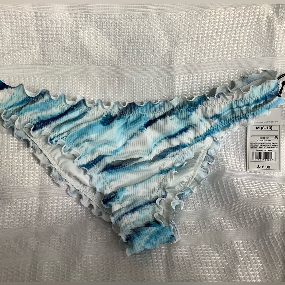 Medium bikini bottom